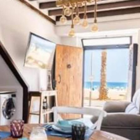 Apartamentos Gali Playa 1 Arsenal7 Villajoyosa Exteriör bild