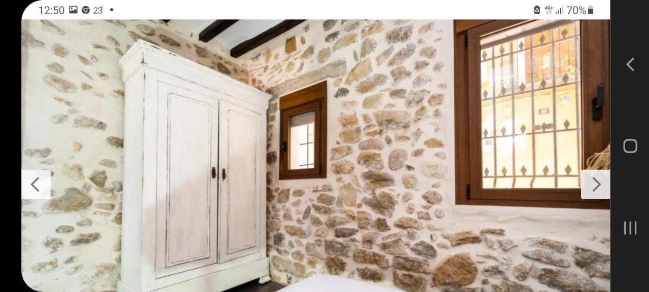 Apartamentos Gali Playa 1 Arsenal7 Villajoyosa Exteriör bild