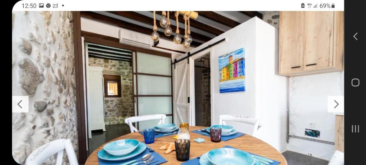 Apartamentos Gali Playa 1 Arsenal7 Villajoyosa Exteriör bild