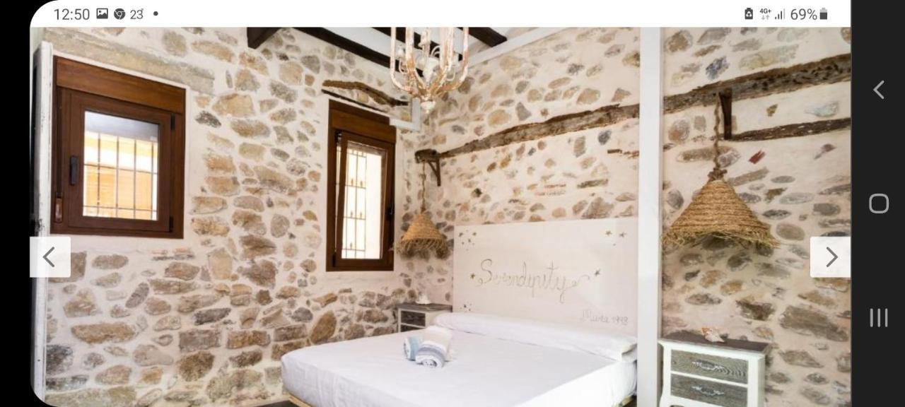 Apartamentos Gali Playa 1 Arsenal7 Villajoyosa Exteriör bild