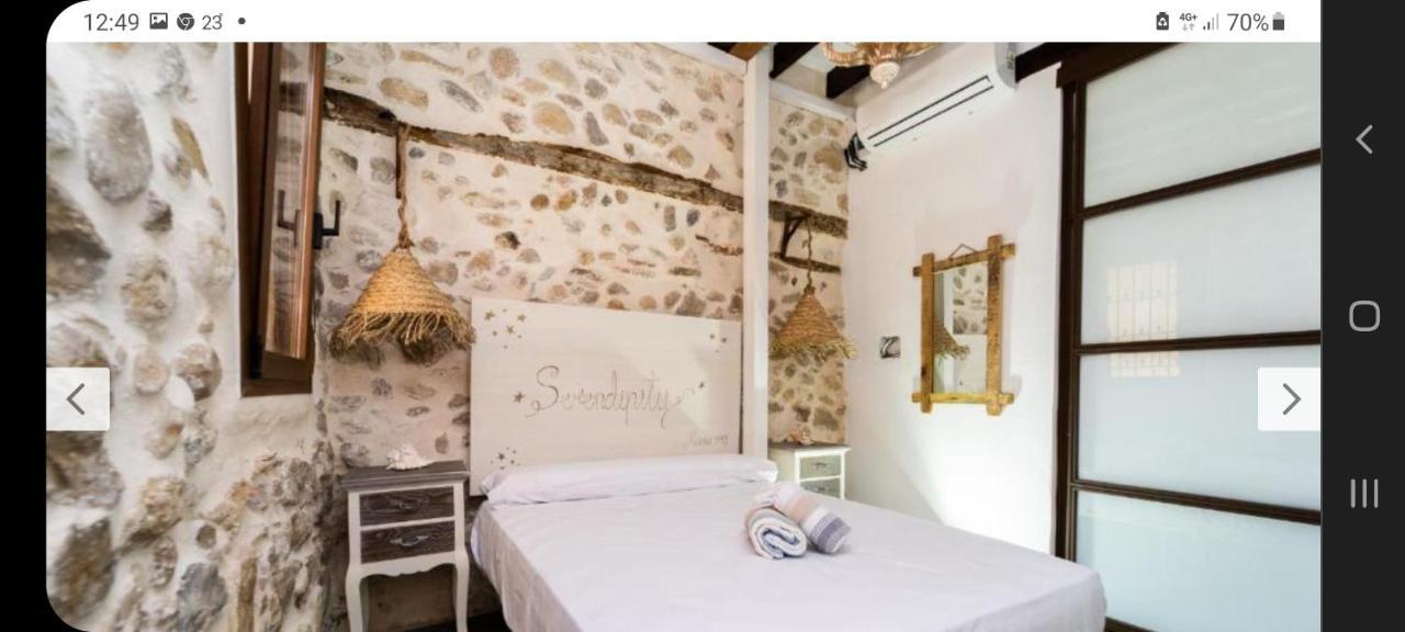 Apartamentos Gali Playa 1 Arsenal7 Villajoyosa Exteriör bild