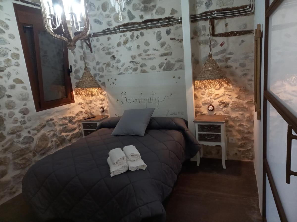 Apartamentos Gali Playa 1 Arsenal7 Villajoyosa Exteriör bild